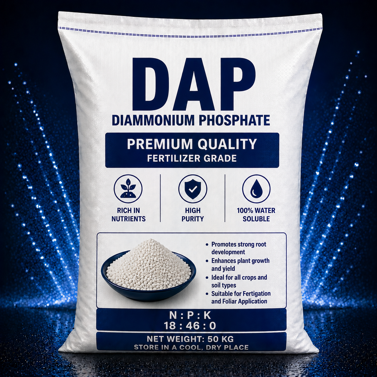 DAP