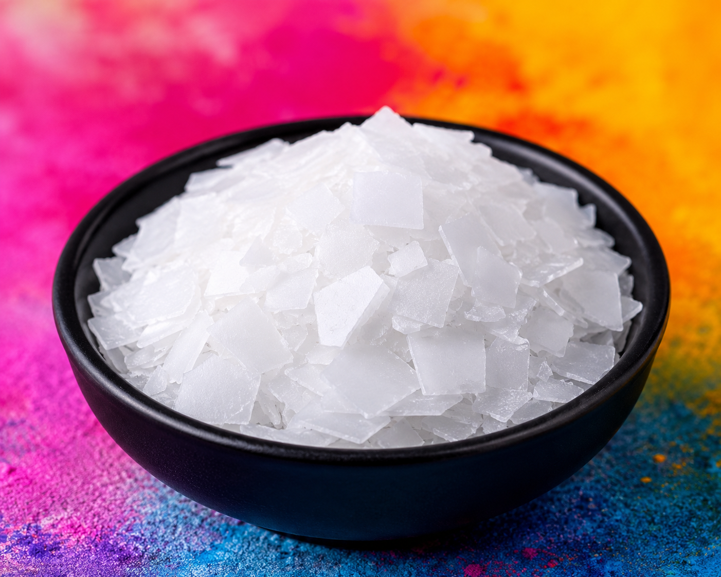 CAUSTIC SODA (FLAKES) - 99%