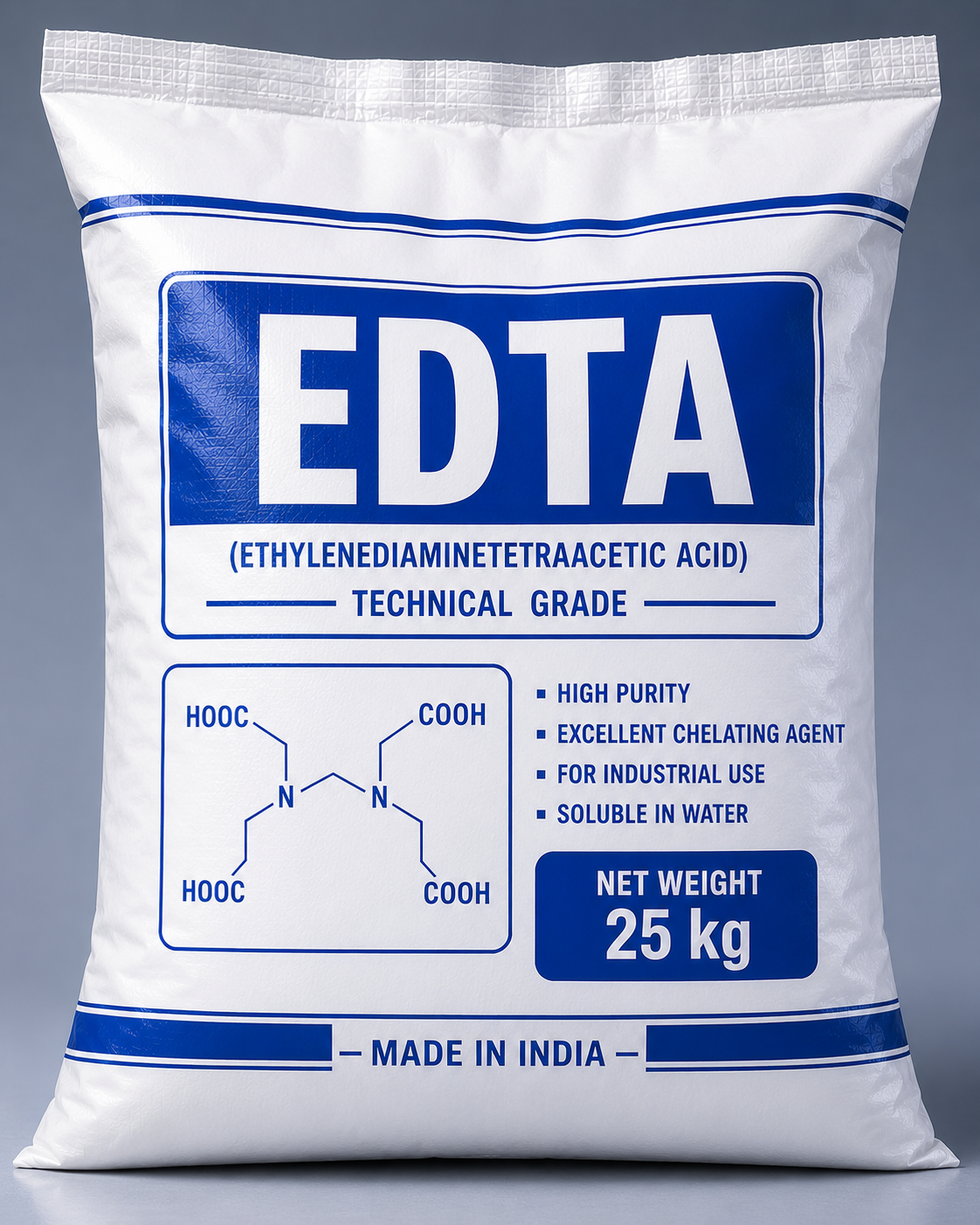EDTA