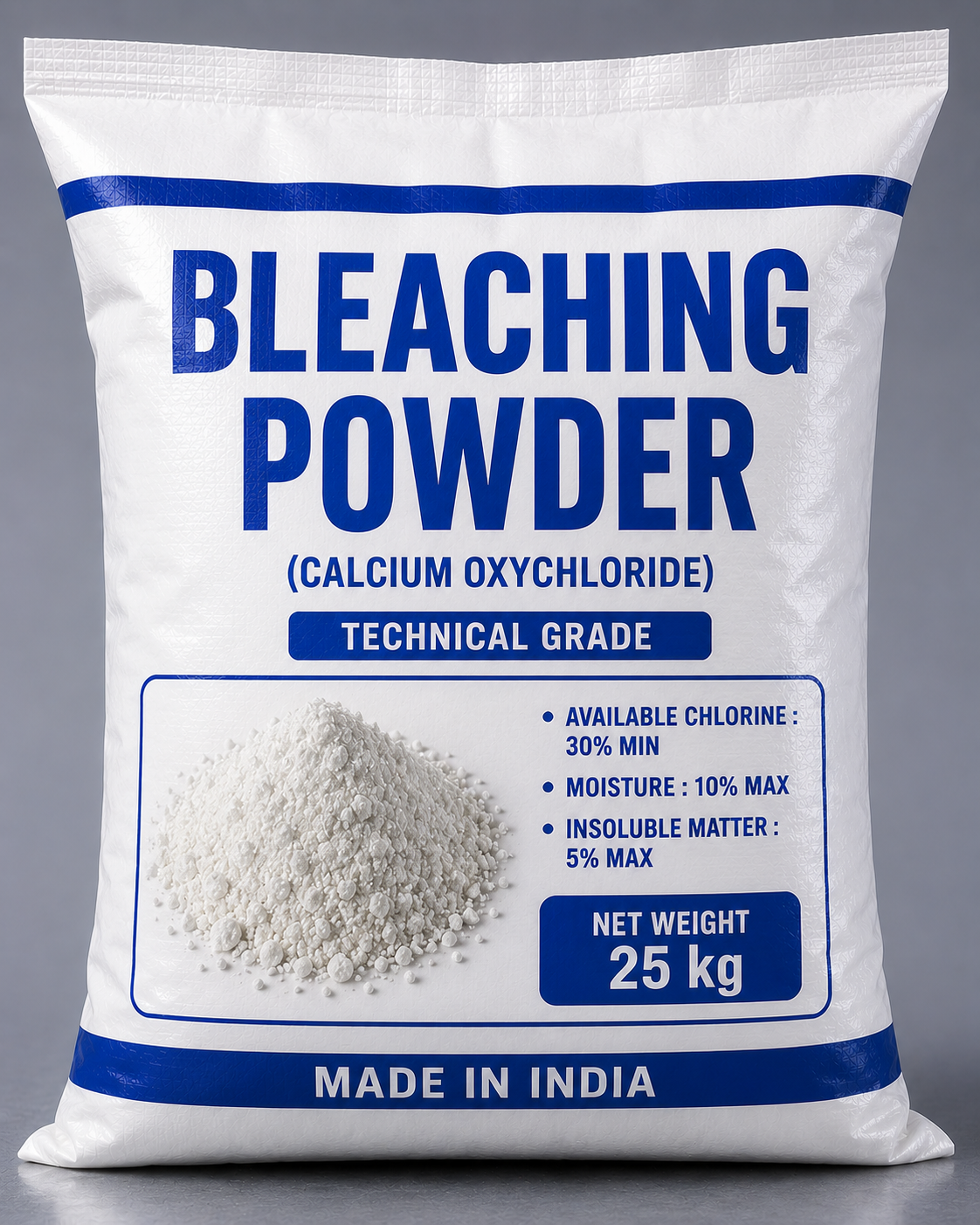 Bleaching Powder