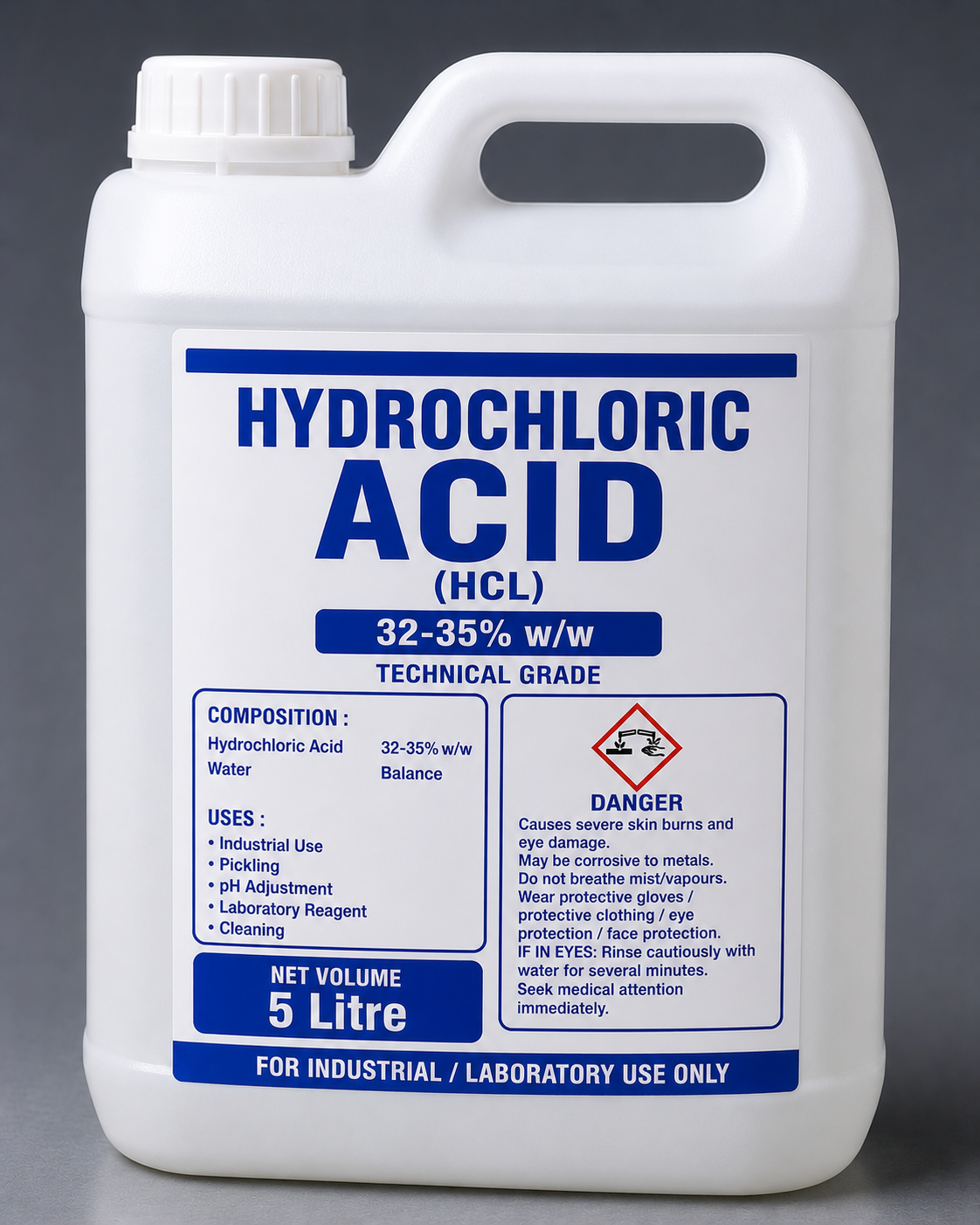 HCL