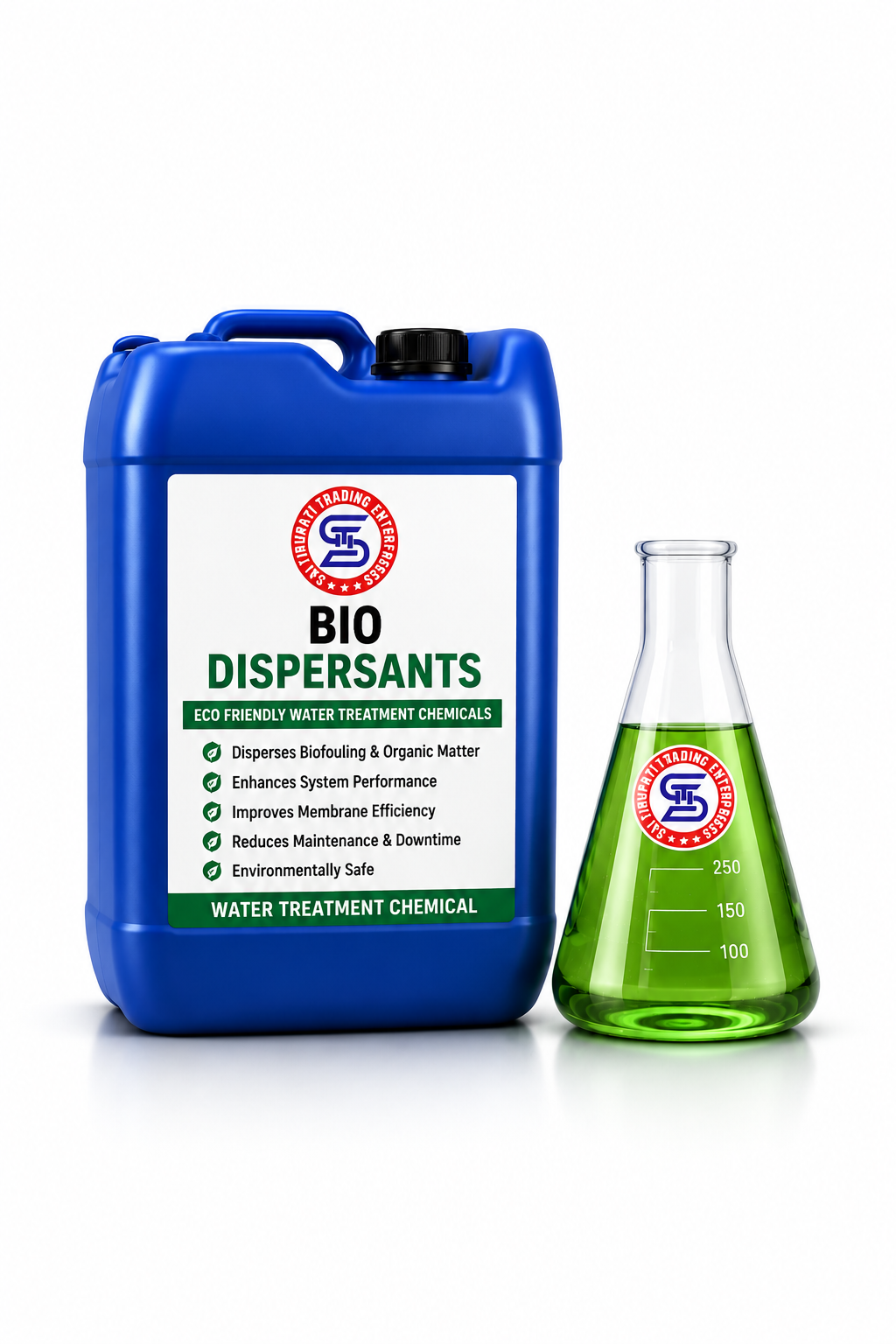 BIODISPERSANTS