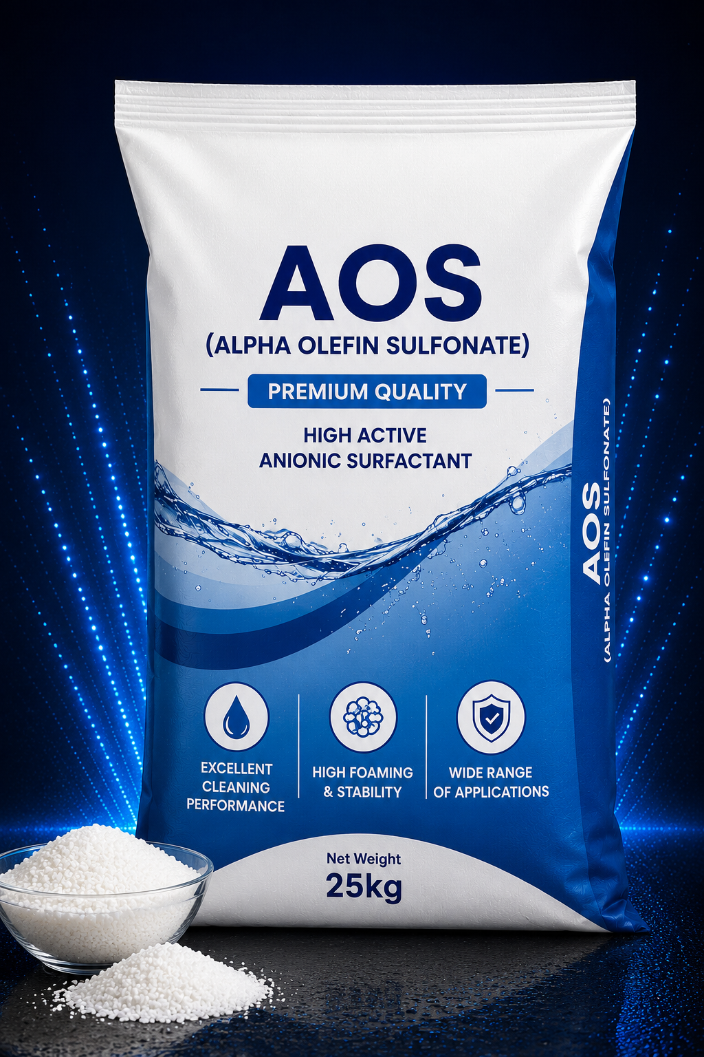 Soda Ash