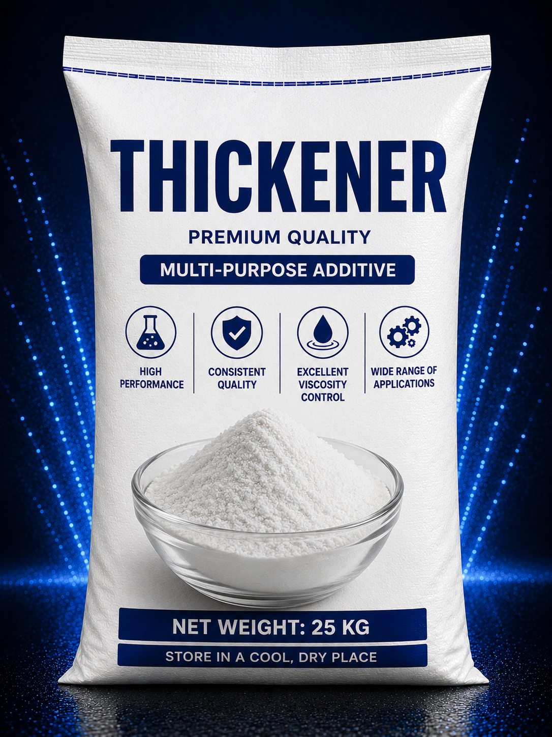 Thickener