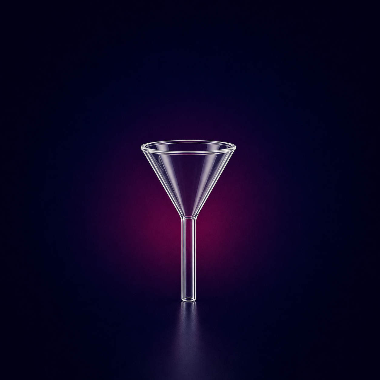 Funnel