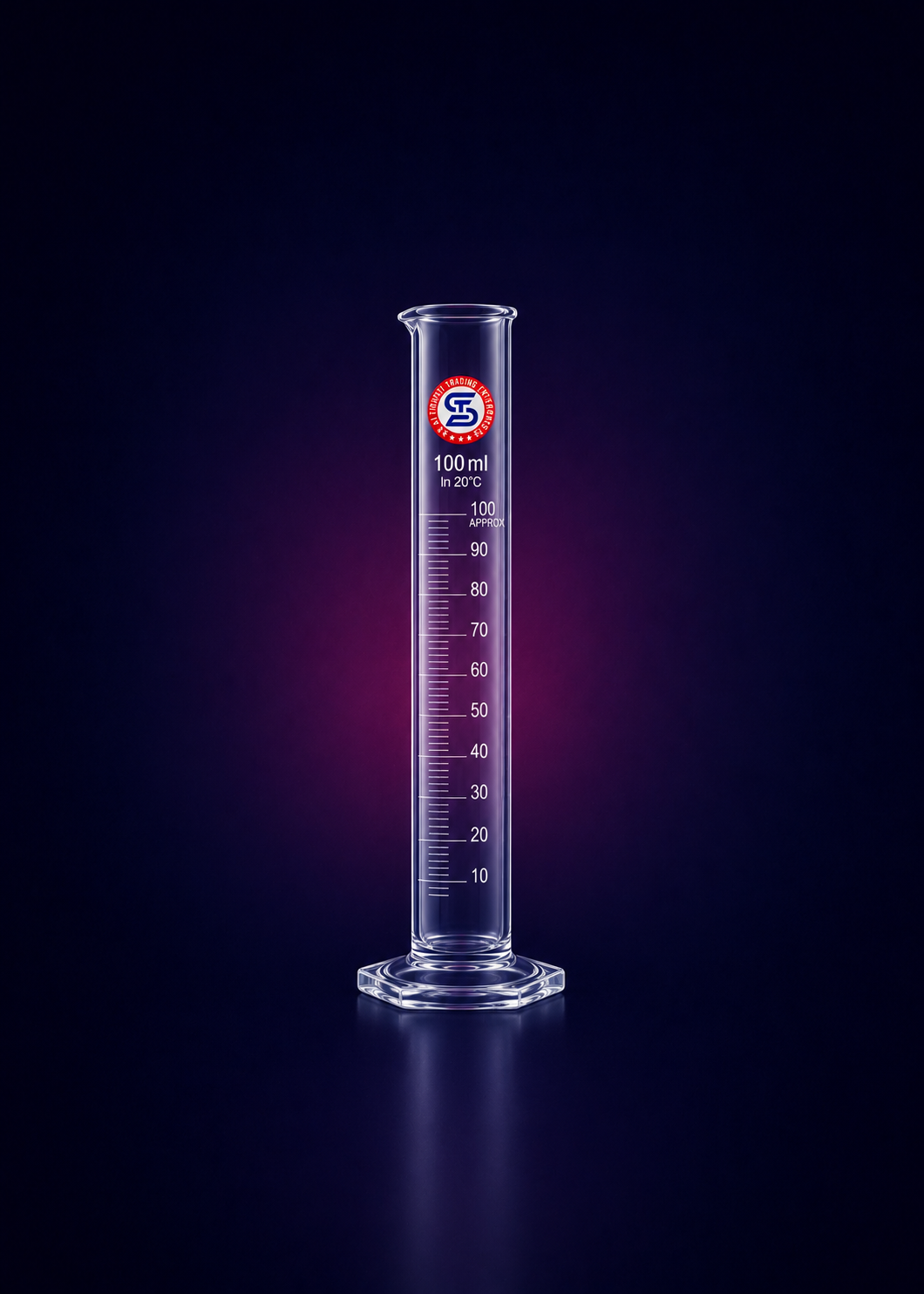 Measuring Cylinder