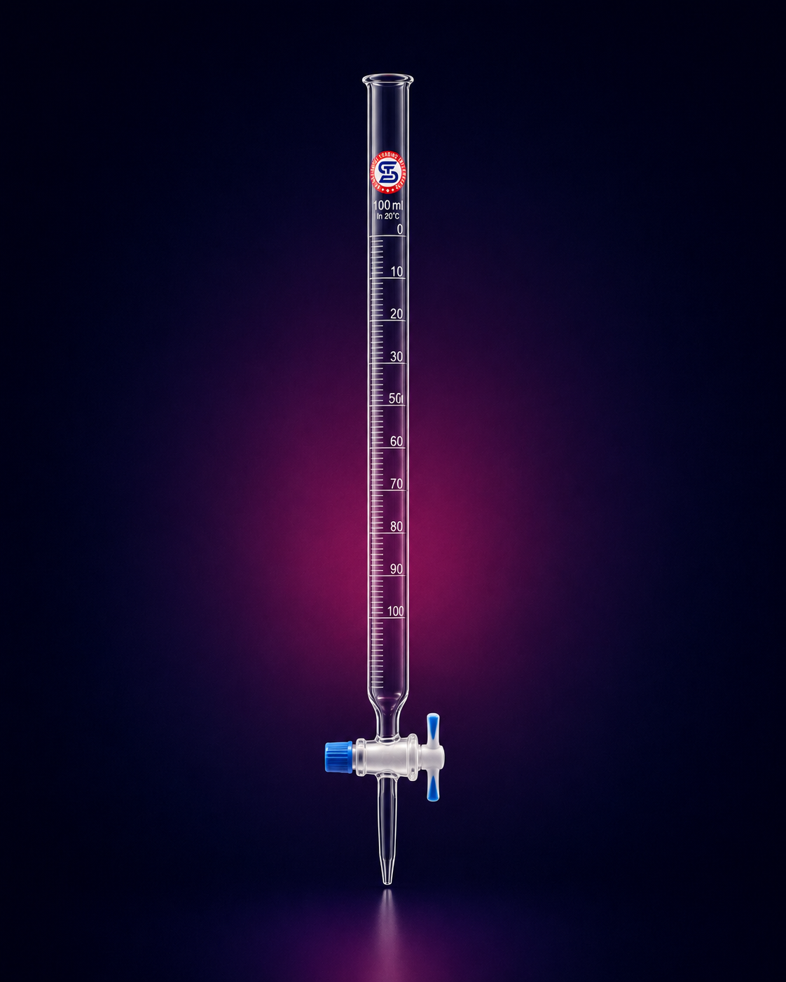 Burette