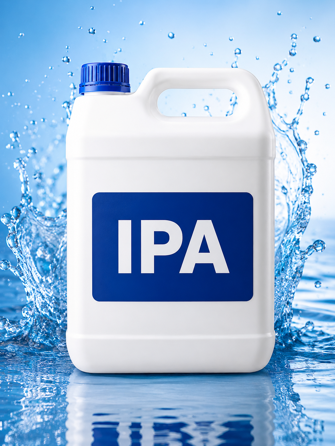 IPA