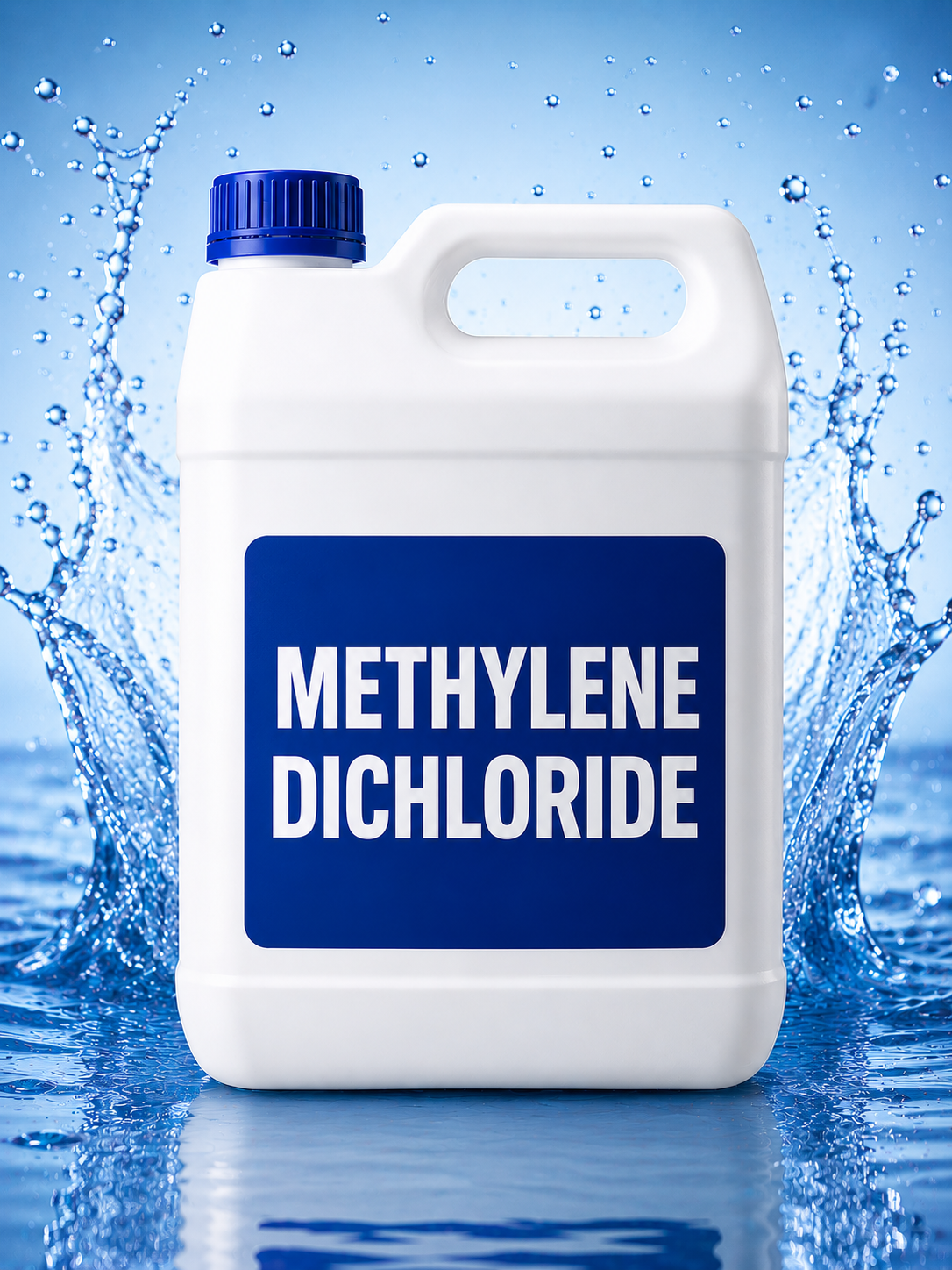 Methylene Dichloride