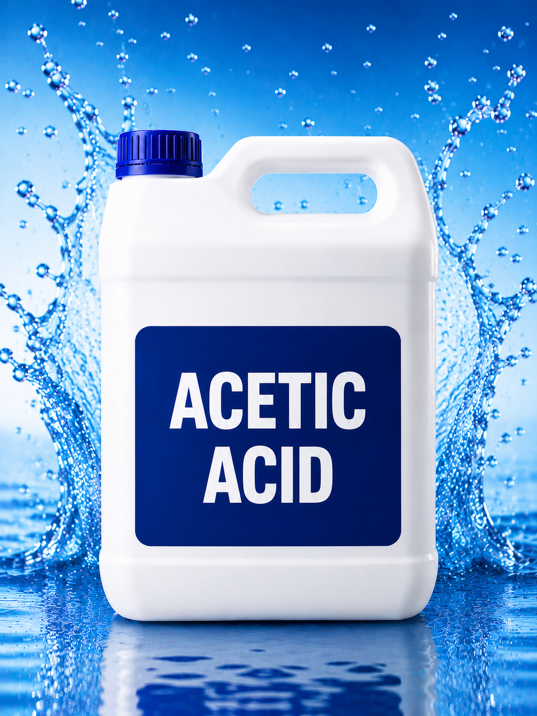 Acetic Acid