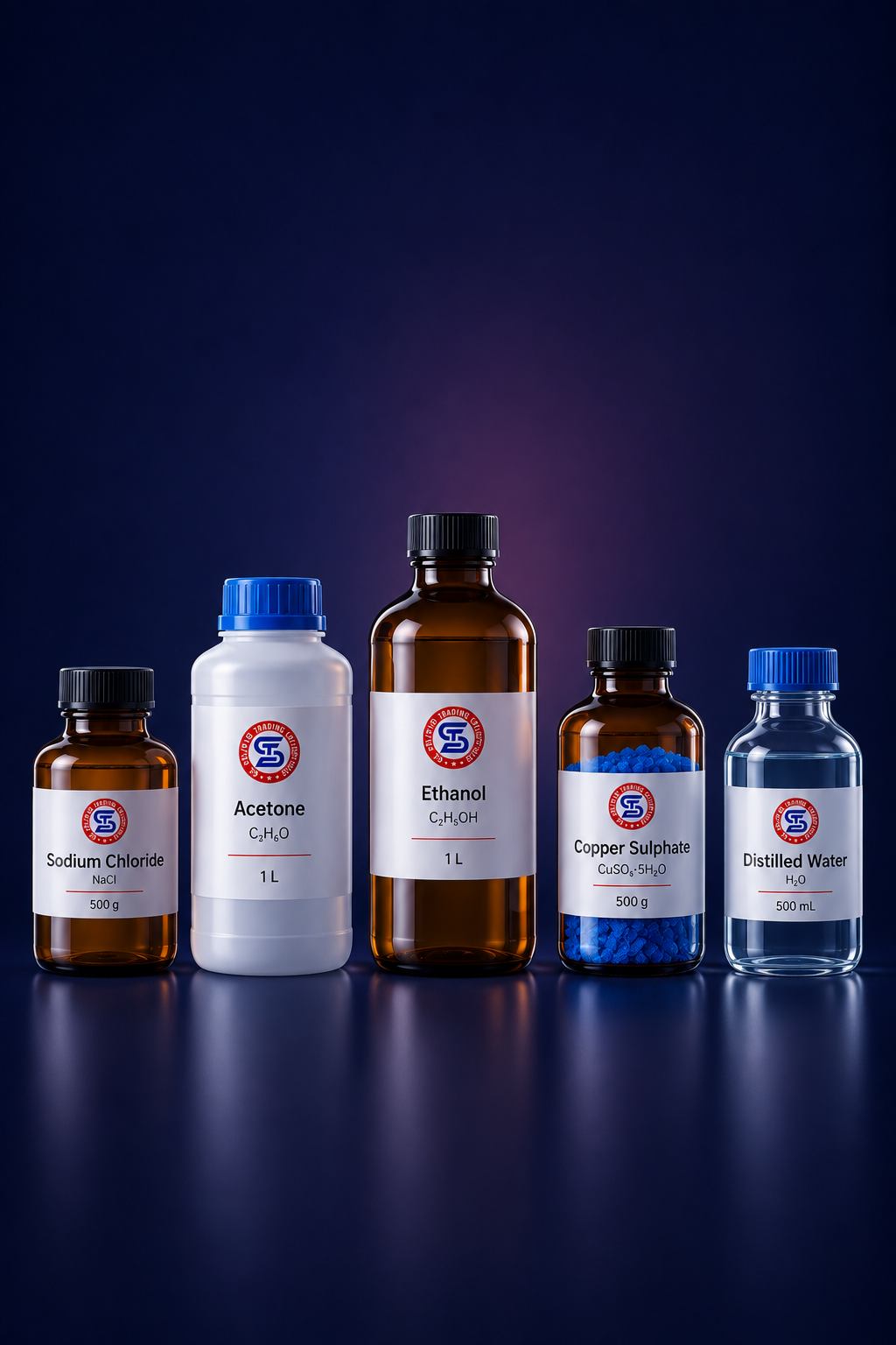 Lab Chemicals