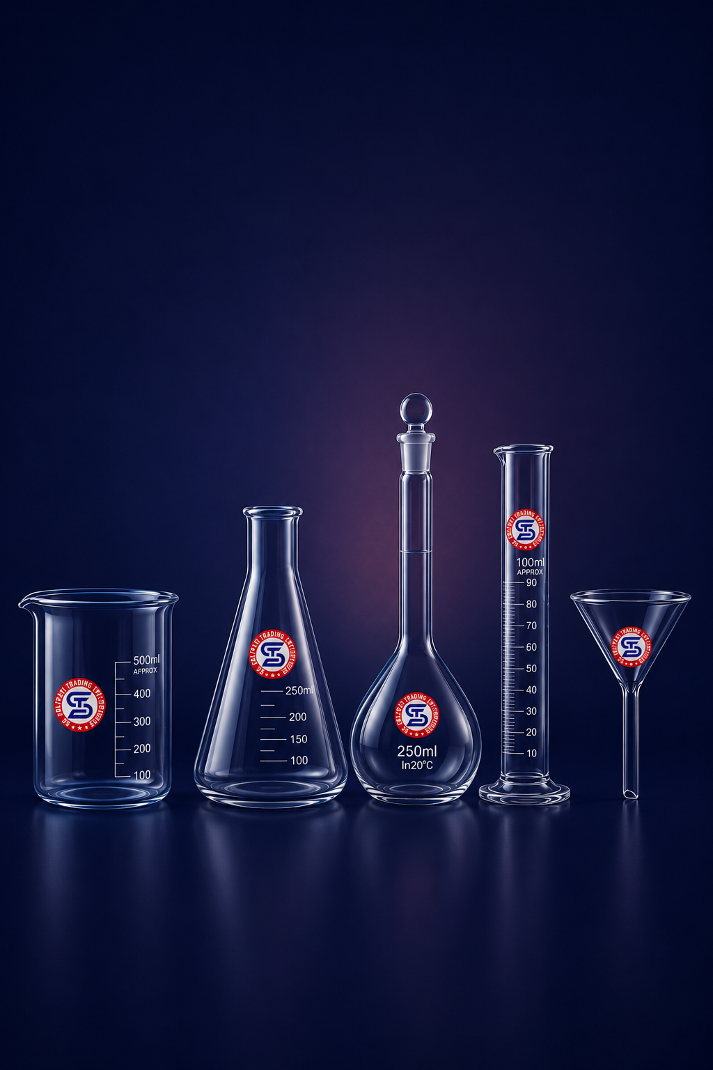 Glasswares