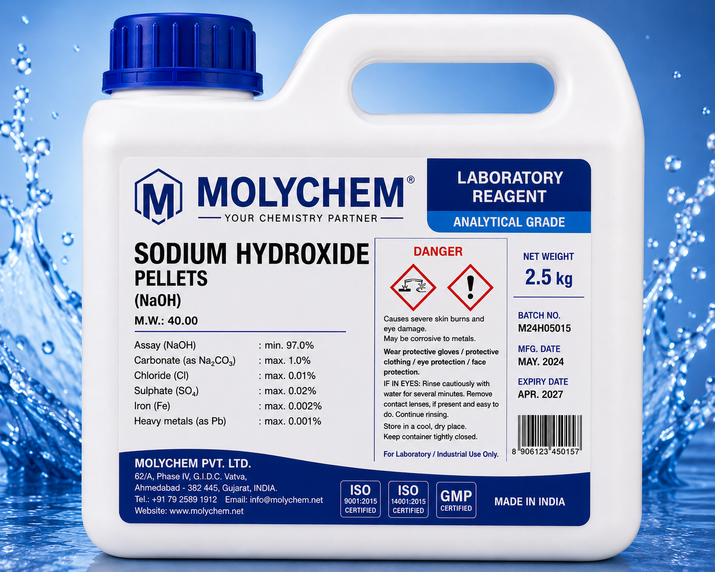 Molychem