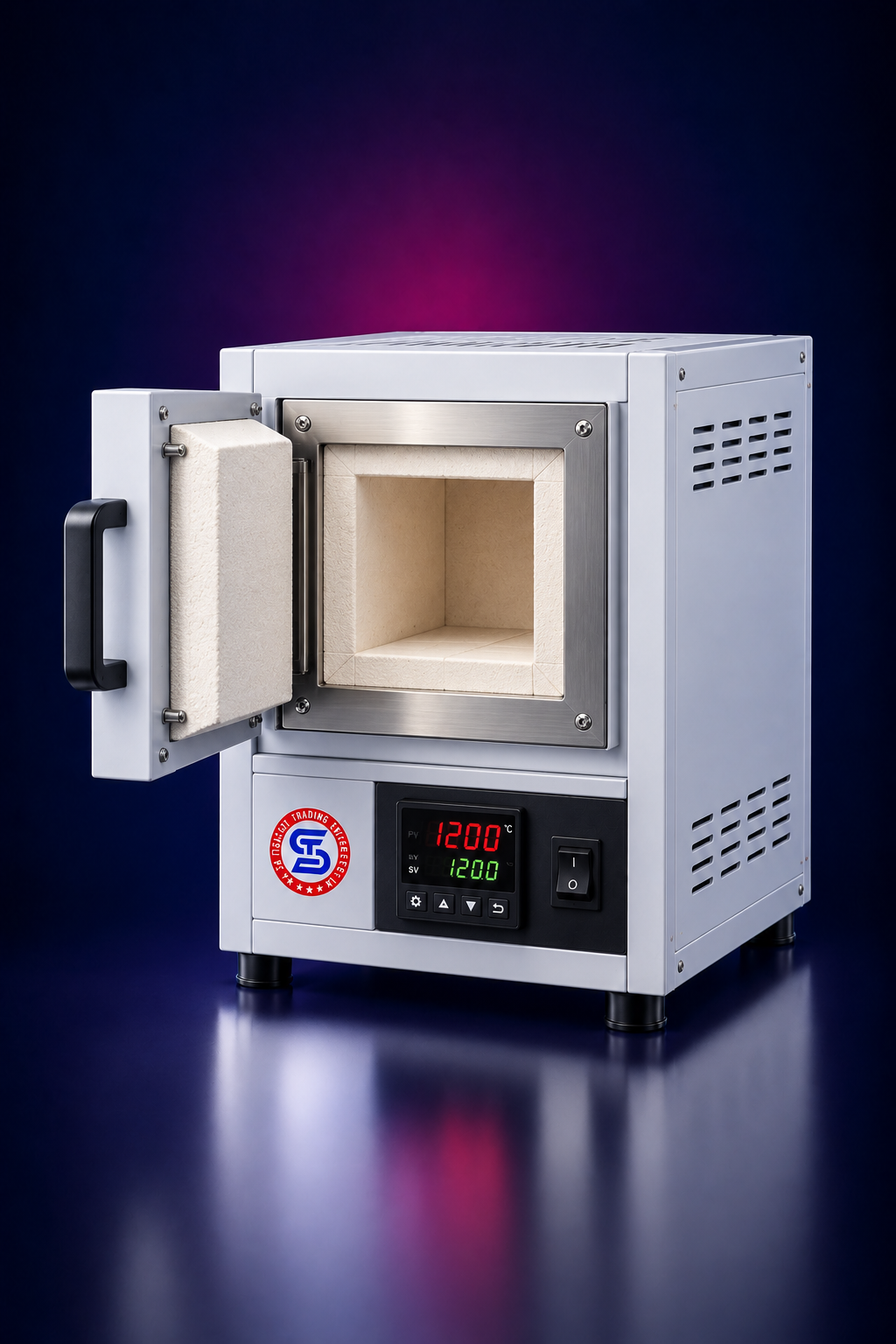 Muffle Furnace