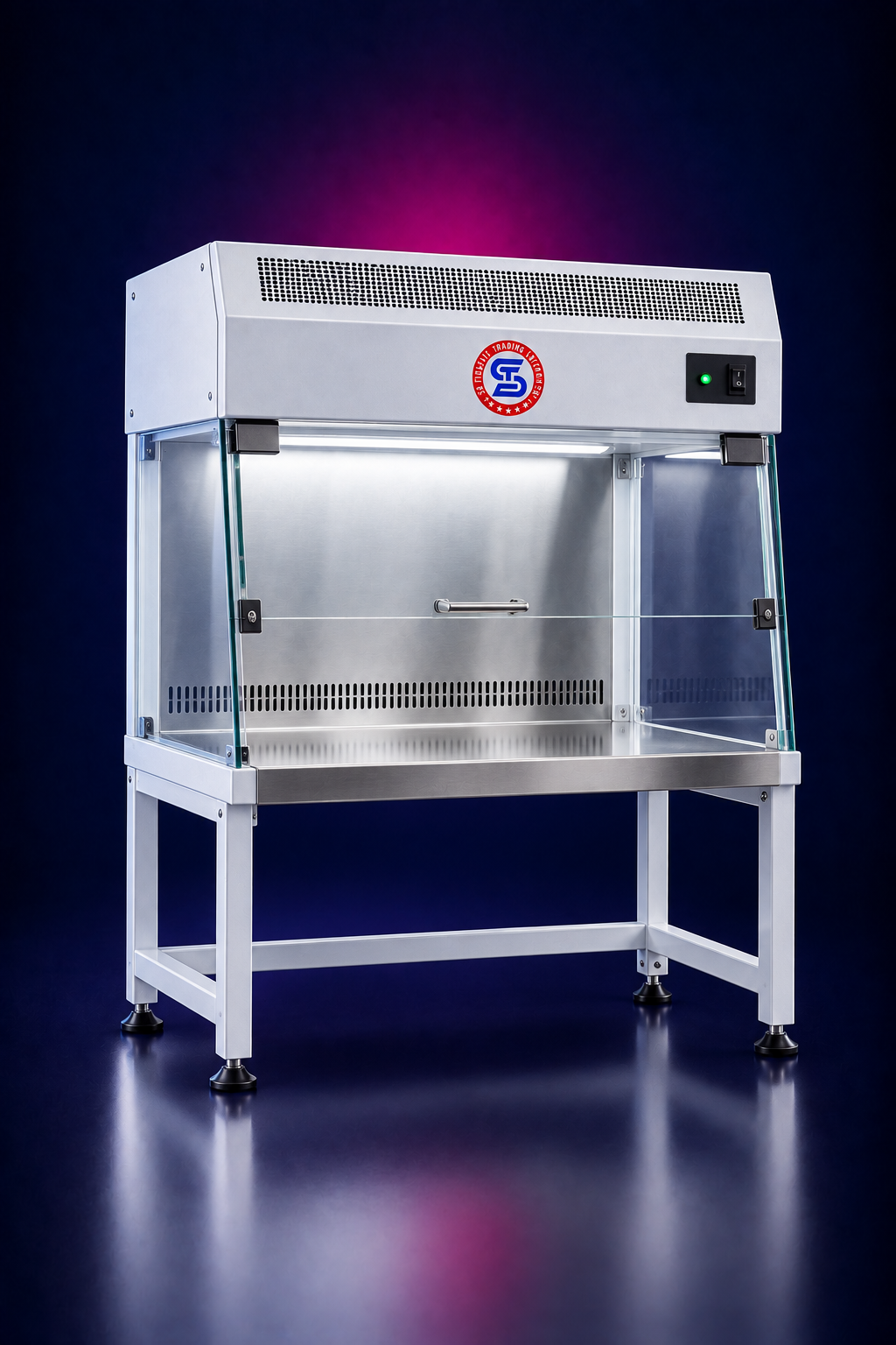 Laminar Air Flow Cabinet