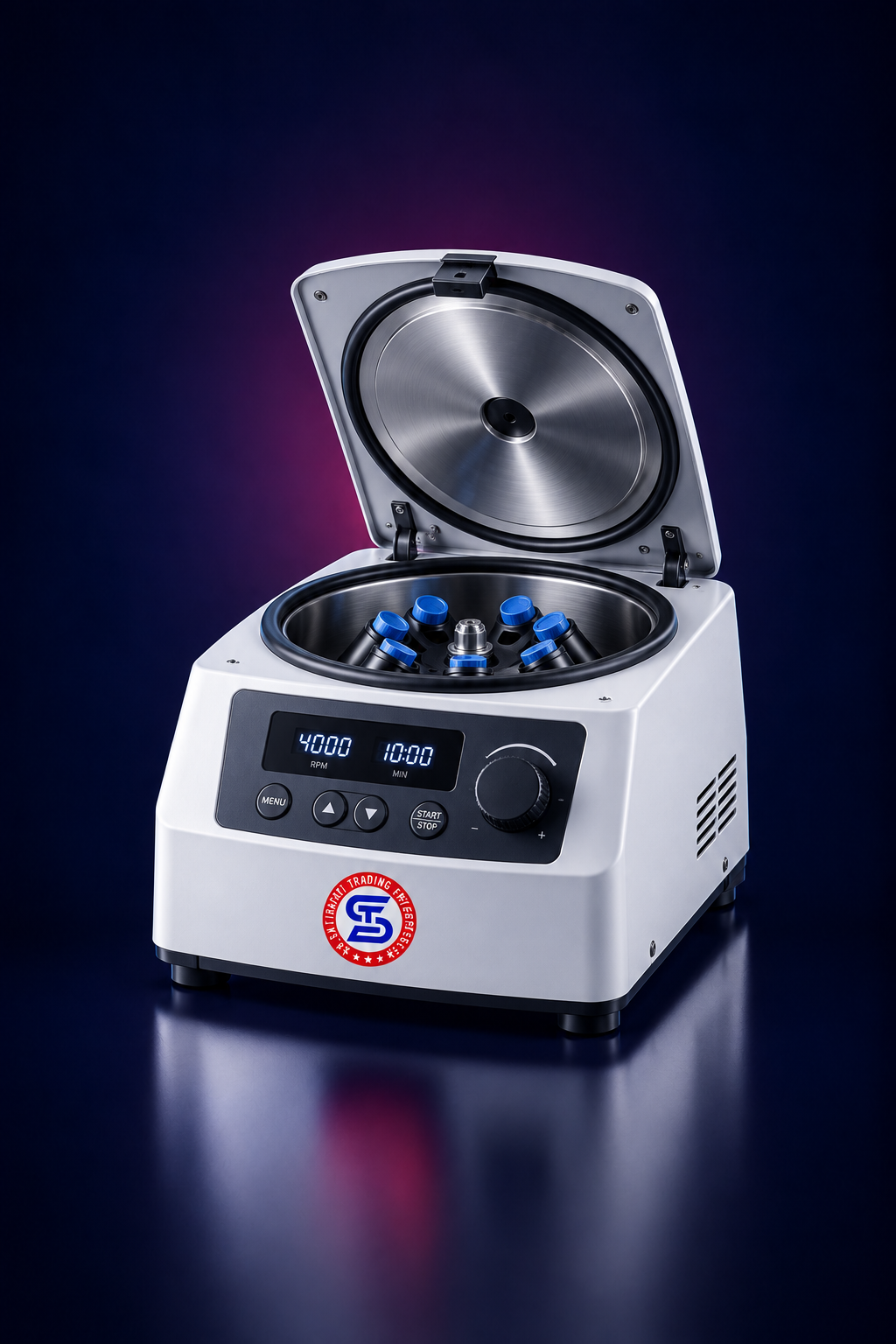 Centrifuge Machine