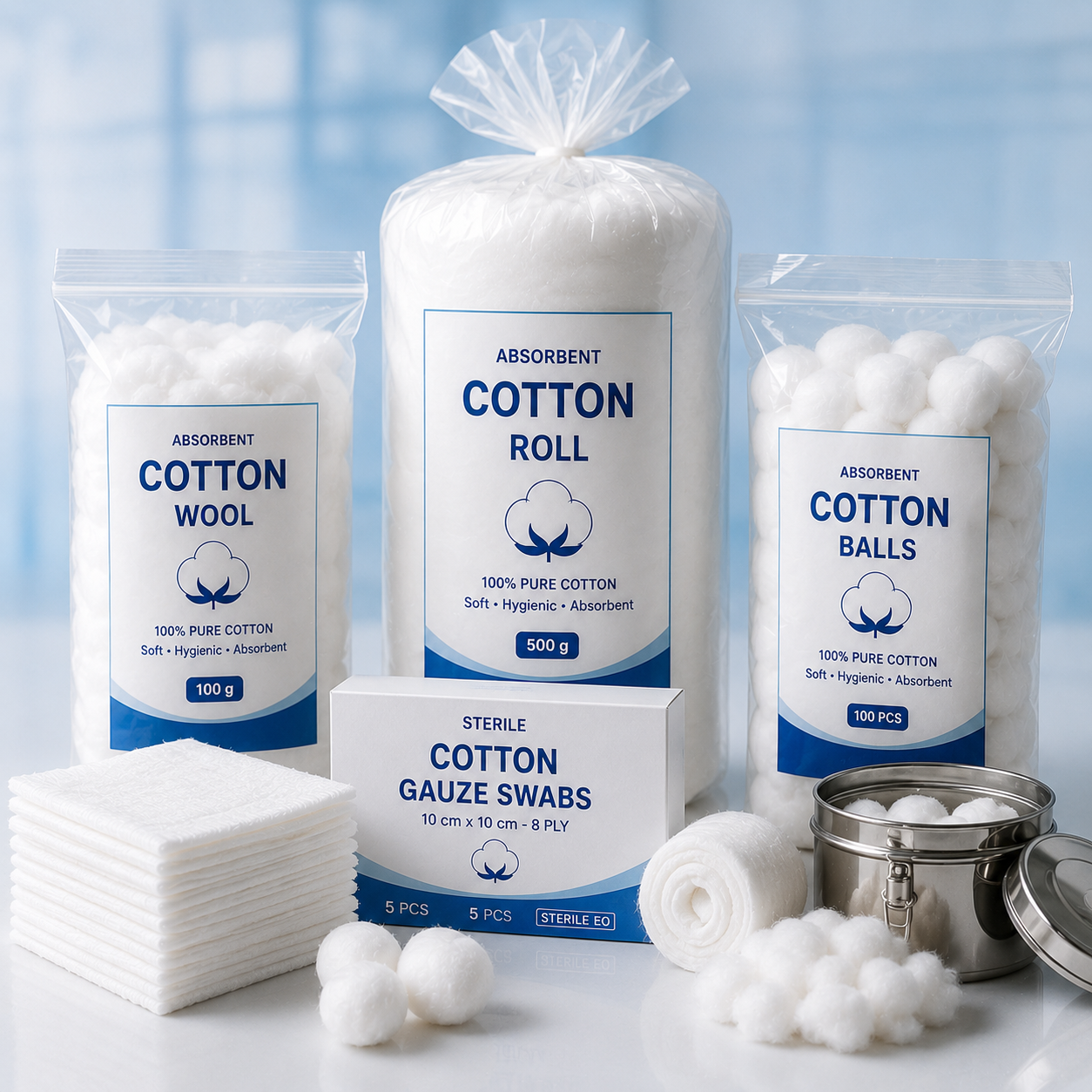 COTTON