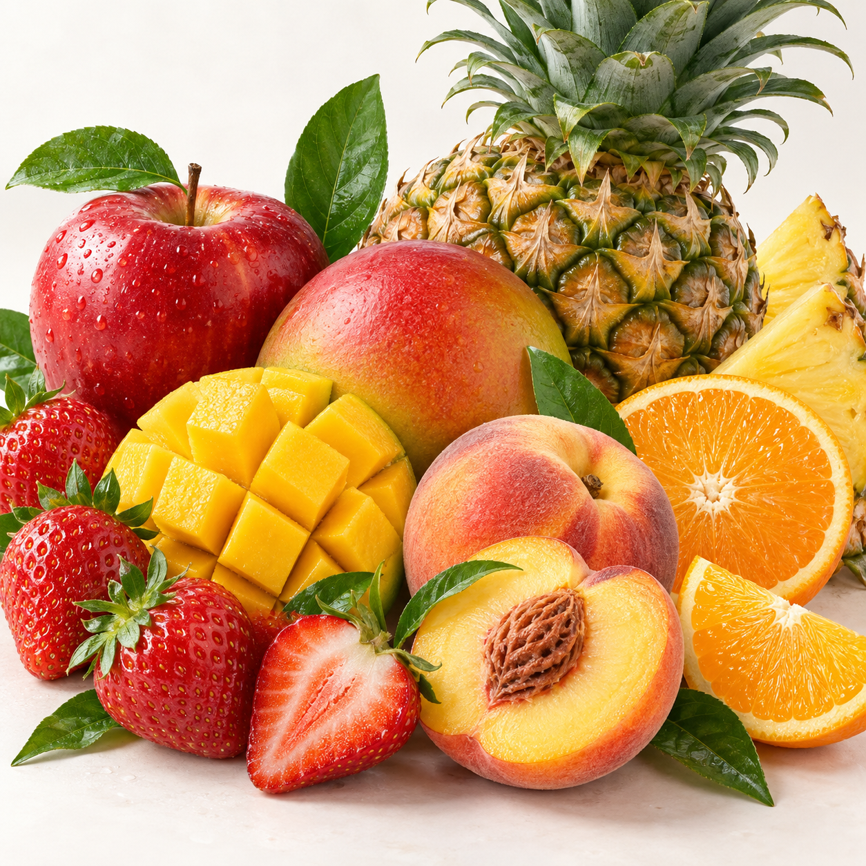Fruity Fragrances