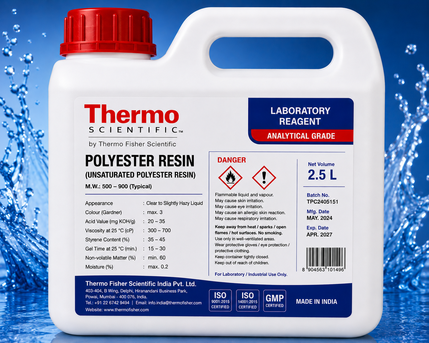 Polyester