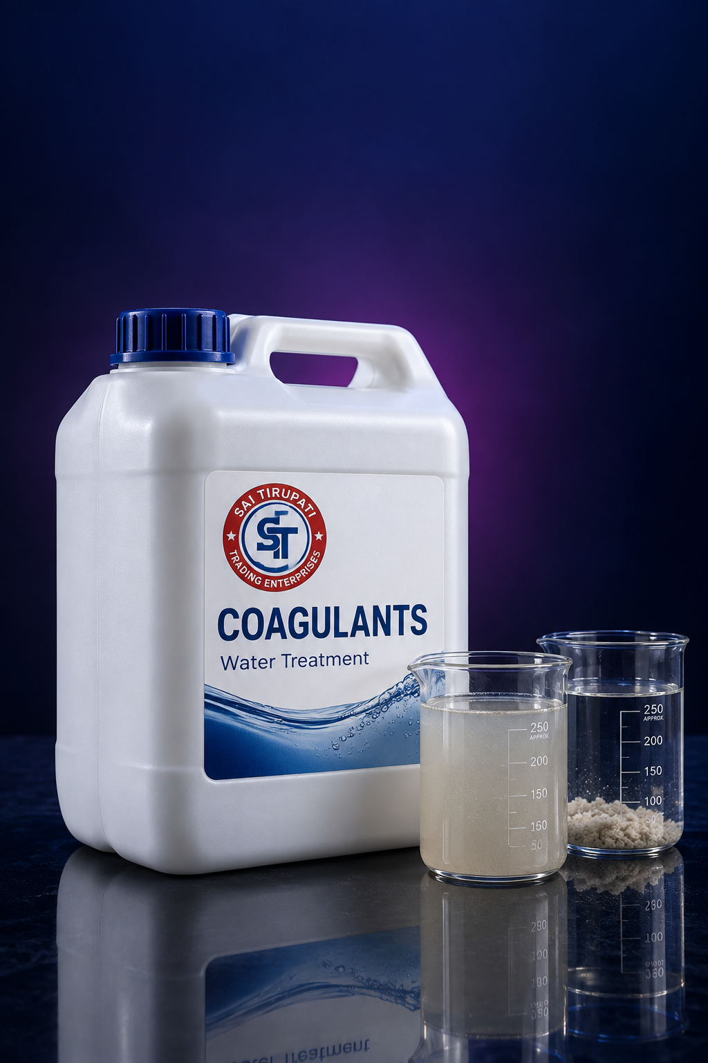 COAGULANTS