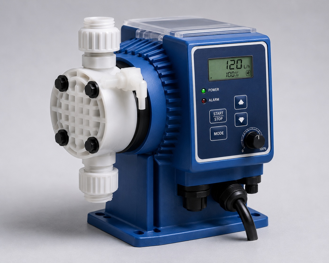 DOSING PUMP